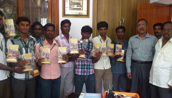 Islamiah College (Autonomous) Vaniyambadi Events photo 7